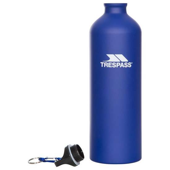 Trespass Μπουκάλι νερού Slurp Matt Bottle 1000ml